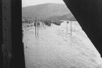 Lehighton, Pa.  1955 Flood