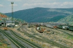 Lehighton, Pa.  Yards