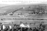Orwigsburg Pa. Fair Ground Depot