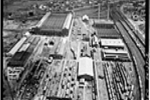 Sayre, Pa. yard 2