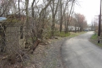 Delano, Pa.  Tracks 2