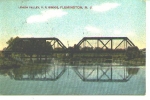 Flemington, N.J. Bridge