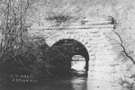 Odessa, N.Y.  Arch-1909