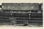 Pullman Car