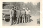Burdett N.Y. Employees