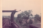 Burdett N.Y. 1968