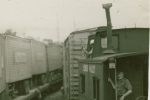 Fredette, Earl  Tiff tJct