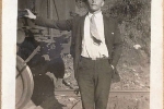 Stevens Edward