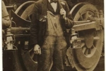 Trainer, Frank