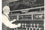 Bittorf, John J. Sr. Ashmore Tower