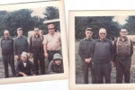 Burdett, N.Y.  L.V.  employees-1970