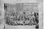 Sayre Employee