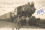 Manchester Yard, N.Y.