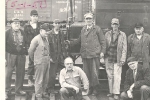 Manchester Yard, N.Y.