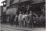 Manchester Yard, N.Y.