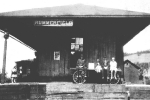 Byrne, William J.  Rummerfield Station