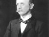 Kingston, Henry Houston Sr.