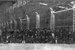 Sayre, Pa. Roundhouse