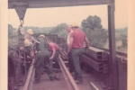 Burdett, N.Y.  West