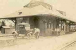 Kendaia, N.Y. Station
