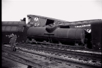 MANCHESTER YARD, N.Y.