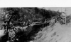Hazle Creek Jct. west of Weatherly 1913