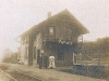 Wycoffs, N.Y. Later renamed Owasco Lake Station, N.Y.