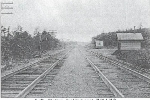 Lofty Station, Pa.