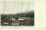 Tunkhannock, Pa. -1908