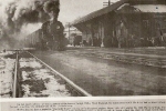 Tunkhannock, Pa. _Station-1921