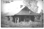 Gilbert, N.Y.
