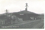 Mehoopany, Pa.