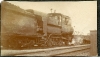 Unknown Locomotive
