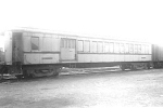 13: Baggage Passenger Car