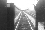 20: West Bound from Manchester.