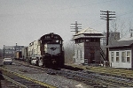 East Penn Juction