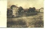 Jutland, N.J. Tower
