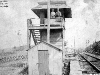 Green Bridge Tower. Phillipsburg, N.J. 1920